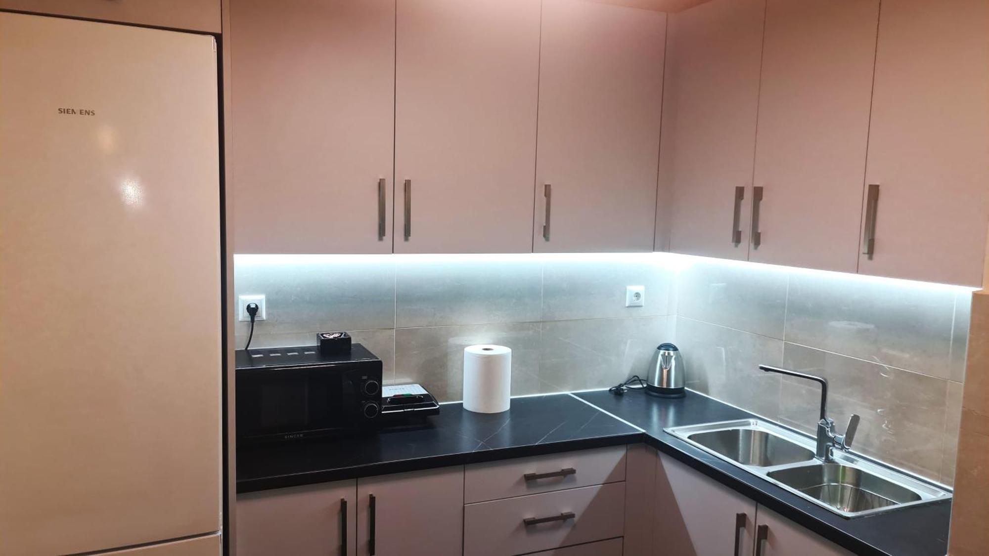 Artemis Apartment In Athens Near Acropolis-100Mbps Wifi Экстерьер фото